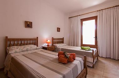 APARTMENT BUGANVILLA PLAYA DE MURO (MALLORCA) (Spain) - from US$ 169 |  BOOKED